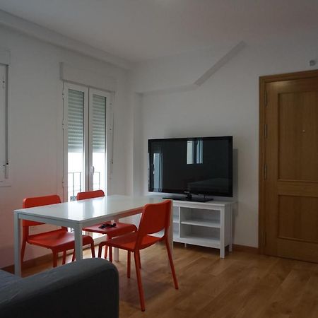 Apartamentos Ag Ronda Exterior photo
