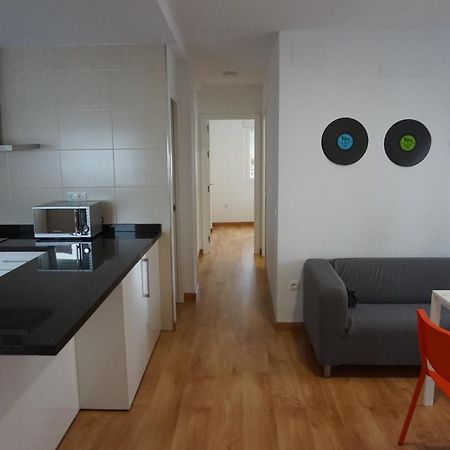 Apartamentos Ag Ronda Exterior photo