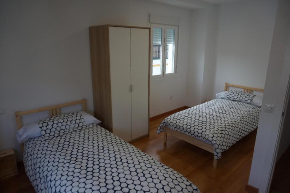 Apartamentos Ag Ronda Exterior photo