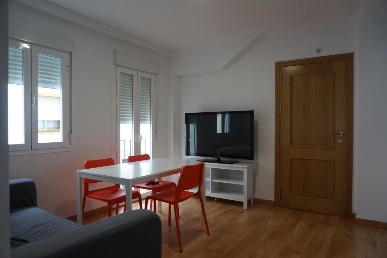Apartamentos Ag Ronda Exterior photo