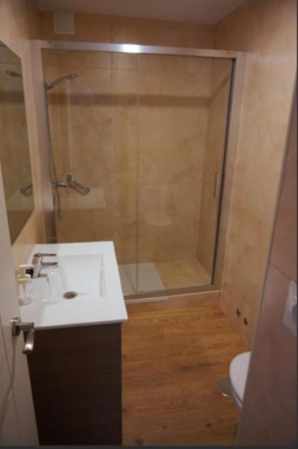 Apartamentos Ag Ronda Exterior photo